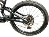 2025 Specialized S-Works Stumpjumper 15 SRAM AXS Roval Carbon Wheels Size: S4