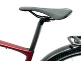 2025 Specialized Turbo Vado SL 2 6.0 EQ Carbon E-Bike Size: Medium (Preowned)