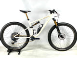 2023 Specialized Epic EVO Pro 29 SRAM XO1 AXS 1X12 Roval Carbon Wheels Size: L