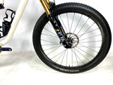 2023 Specialized Epic EVO Pro 29 SRAM XO1 AXS 1X12 Roval Carbon Wheels Size: L