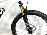 2023 Specialized Epic EVO Pro 29 SRAM XO1 AXS 1X12 Roval Carbon Wheels Size: L