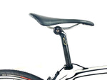 2012 Specialized Roubaix Pro Ultegra Di2 10 Speed Roval Alloy Wheels Size: 54cm