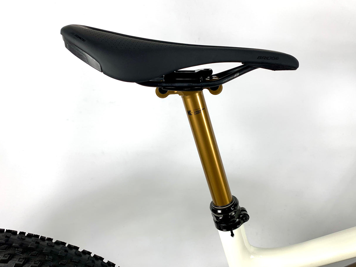 2023 Specialized Epic EVO Pro 29 SRAM XO1 AXS 1X12 Roval Carbon Wheels Size: L
