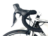 2012 Specialized Roubaix Pro Ultegra Di2 10 Speed Roval Alloy Wheels Size: 54cm