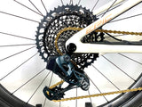 2023 Specialized Epic EVO Pro 29 SRAM XO1 AXS 1X12 Roval Carbon Wheels Size: L