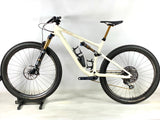 2023 Specialized Epic EVO Pro 29 SRAM XO1 AXS 1X12 Roval Carbon Wheels Size: L