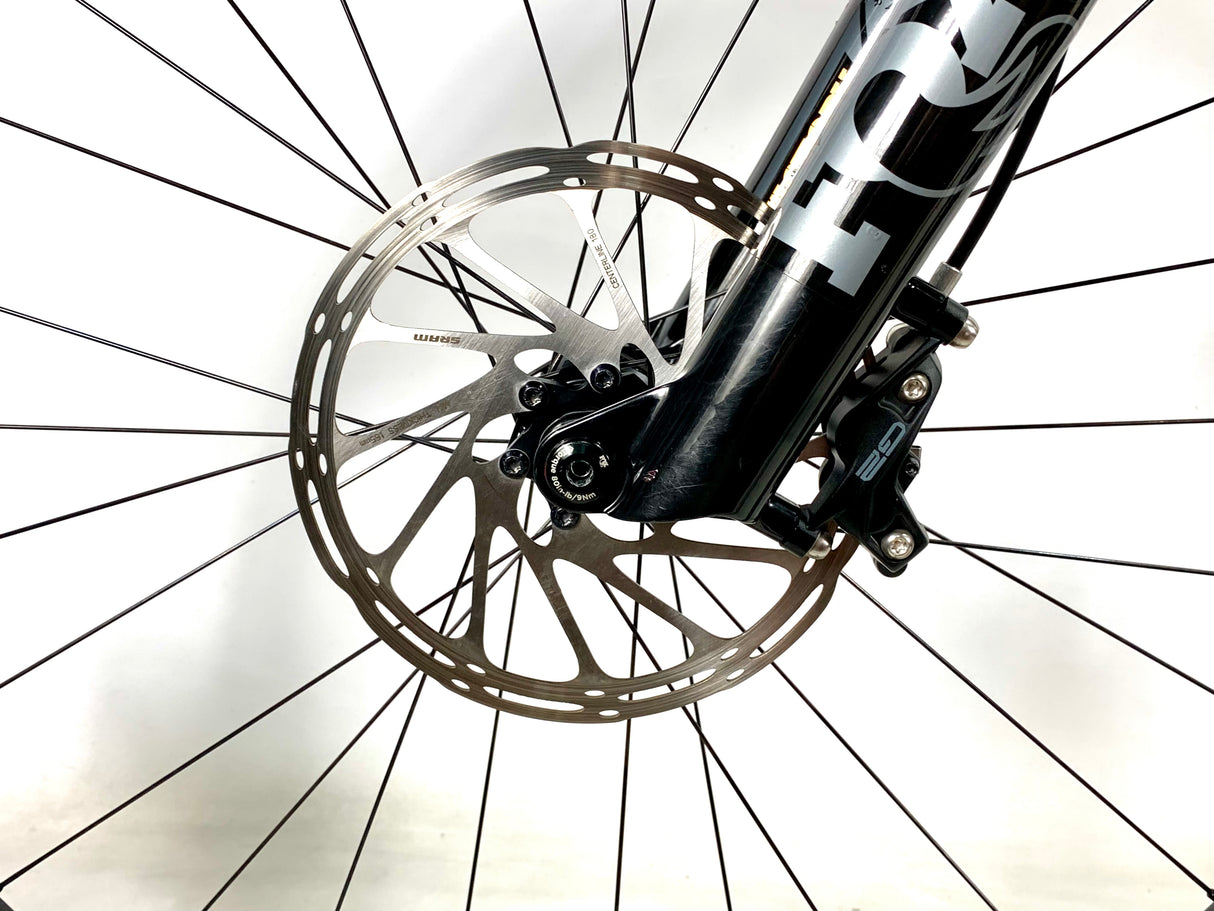 2023 Specialized Epic EVO Pro 29 SRAM XO1 AXS 1X12 Roval Carbon Wheels Size: L