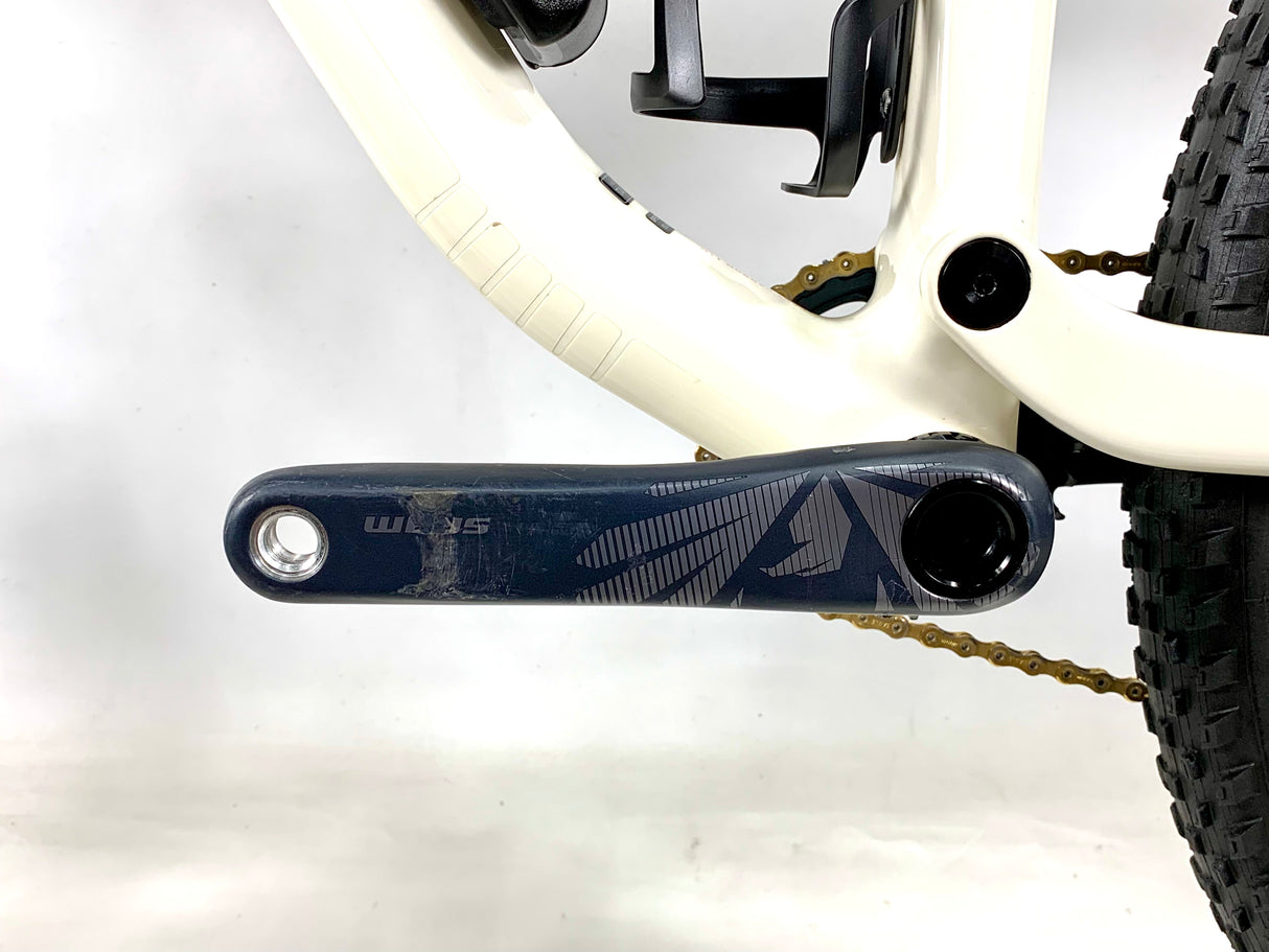 2023 Specialized Epic EVO Pro 29 SRAM XO1 AXS 1X12 Roval Carbon Wheels Size: L