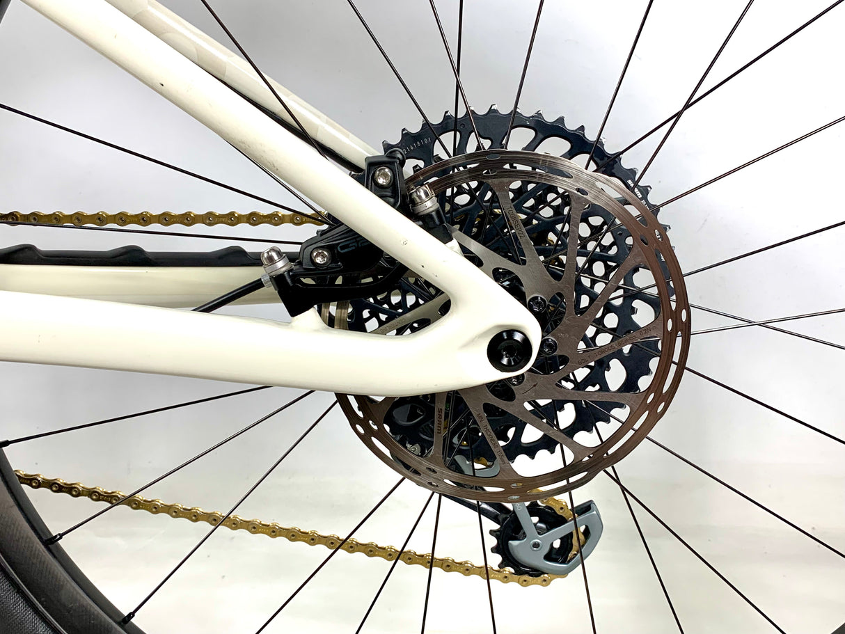 2023 Specialized Epic EVO Pro 29 SRAM XO1 AXS 1X12 Roval Carbon Wheels Size: L