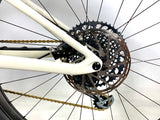 2023 Specialized Epic EVO Pro 29 SRAM XO1 AXS 1X12 Roval Carbon Wheels Size: L