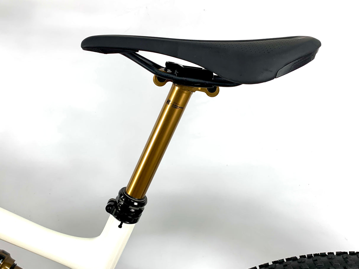2023 Specialized Epic EVO Pro 29 SRAM XO1 AXS 1X12 Roval Carbon Wheels Size: L