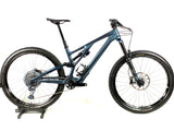 2022 Specialized Stumpjumper Evo Expert SRAM XO1 1X12 Roval Wheels Size: S4 (Large)