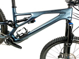 2022 Specialized Stumpjumper Evo Expert SRAM XO1 1X12 Roval Wheels Size: S4 (Large)