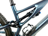 2022 Specialized Stumpjumper Evo Expert SRAM XO1 1X12 Roval Wheels Size: S4 (Large)