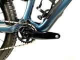 2022 Specialized Stumpjumper Evo Expert SRAM XO1 1X12 Roval Wheels Size: S4 (Large)