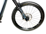 2022 Specialized Stumpjumper Evo Expert SRAM XO1 1X12 Roval Wheels Size: S4 (Large)
