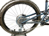 2022 Specialized Stumpjumper Evo Expert SRAM XO1 1X12 Roval Wheels Size: S4 (Large)