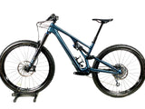 2022 Specialized Stumpjumper Evo Expert SRAM XO1 1X12 Roval Wheels Size: S4 (Large)
