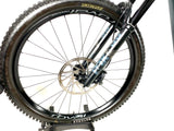 2022 Specialized Stumpjumper Evo Expert SRAM XO1 1X12 Roval Wheels Size: S4 (Large)
