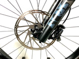 2022 Specialized Stumpjumper Evo Expert SRAM XO1 1X12 Roval Wheels Size: S4 (Large)