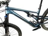 2022 Specialized Stumpjumper Evo Expert SRAM XO1 1X12 Roval Wheels Size: S4 (Large)