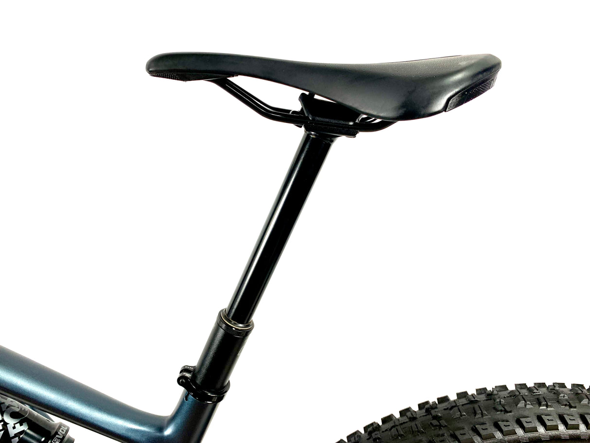 2022 Specialized Stumpjumper Evo Expert SRAM XO1 1X12 Roval Wheels Size: S4 (Large)