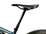 2022 Specialized Stumpjumper Evo Expert SRAM XO1 1X12 Roval Wheels Size: S4 (Large)