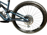2022 Specialized Stumpjumper Evo Expert SRAM XO1 1X12 Roval Wheels Size: S4 (Large)