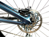 2022 Specialized Stumpjumper Evo Expert SRAM XO1 1X12 Roval Wheels Size: S4 (Large)