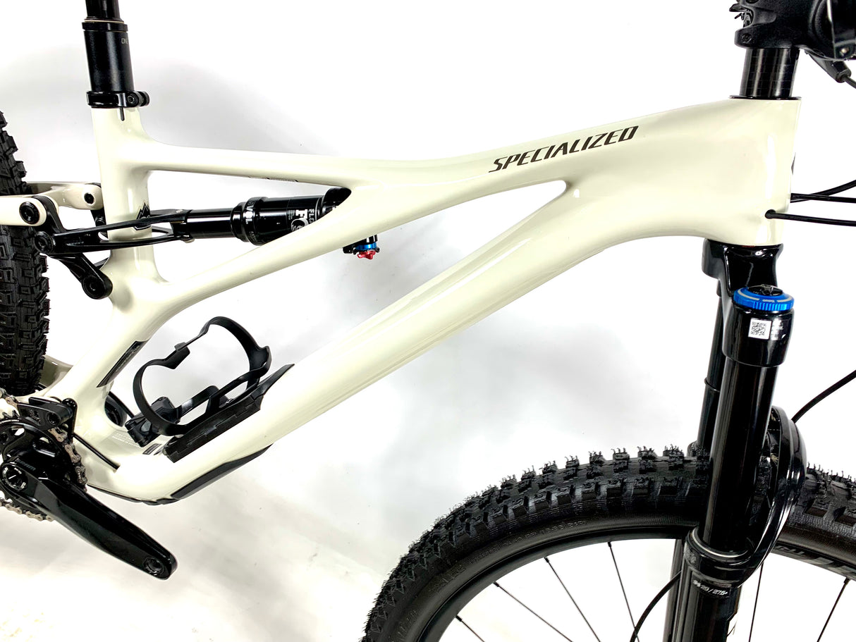 2022 Specialized Stumpjumper Expert SRAM XO1 1X12 Roval Wheels Size: S2 (Small)