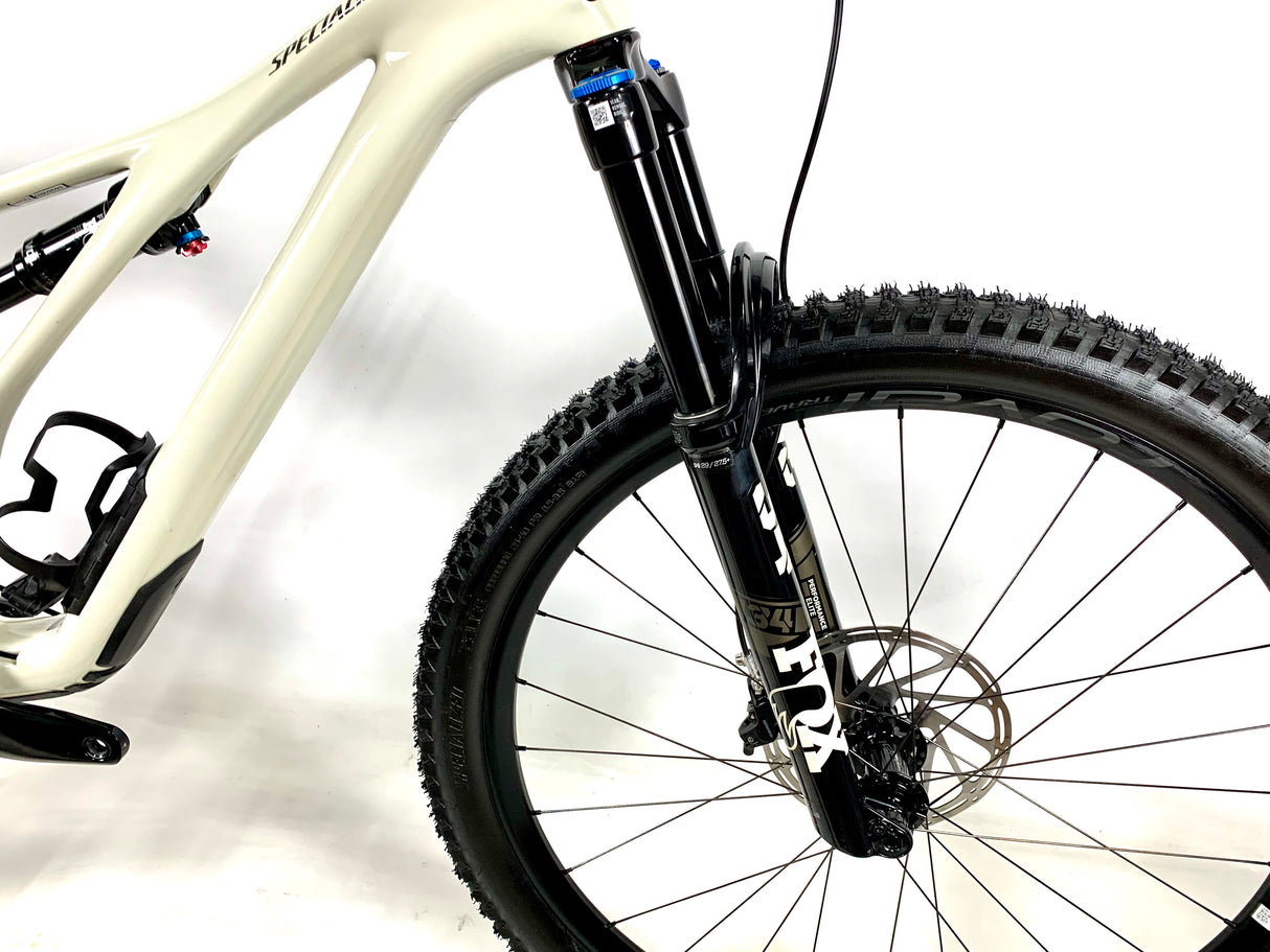 2022 Specialized Stumpjumper Expert SRAM XO1 1X12 Roval Wheels Size: S2 (Small)