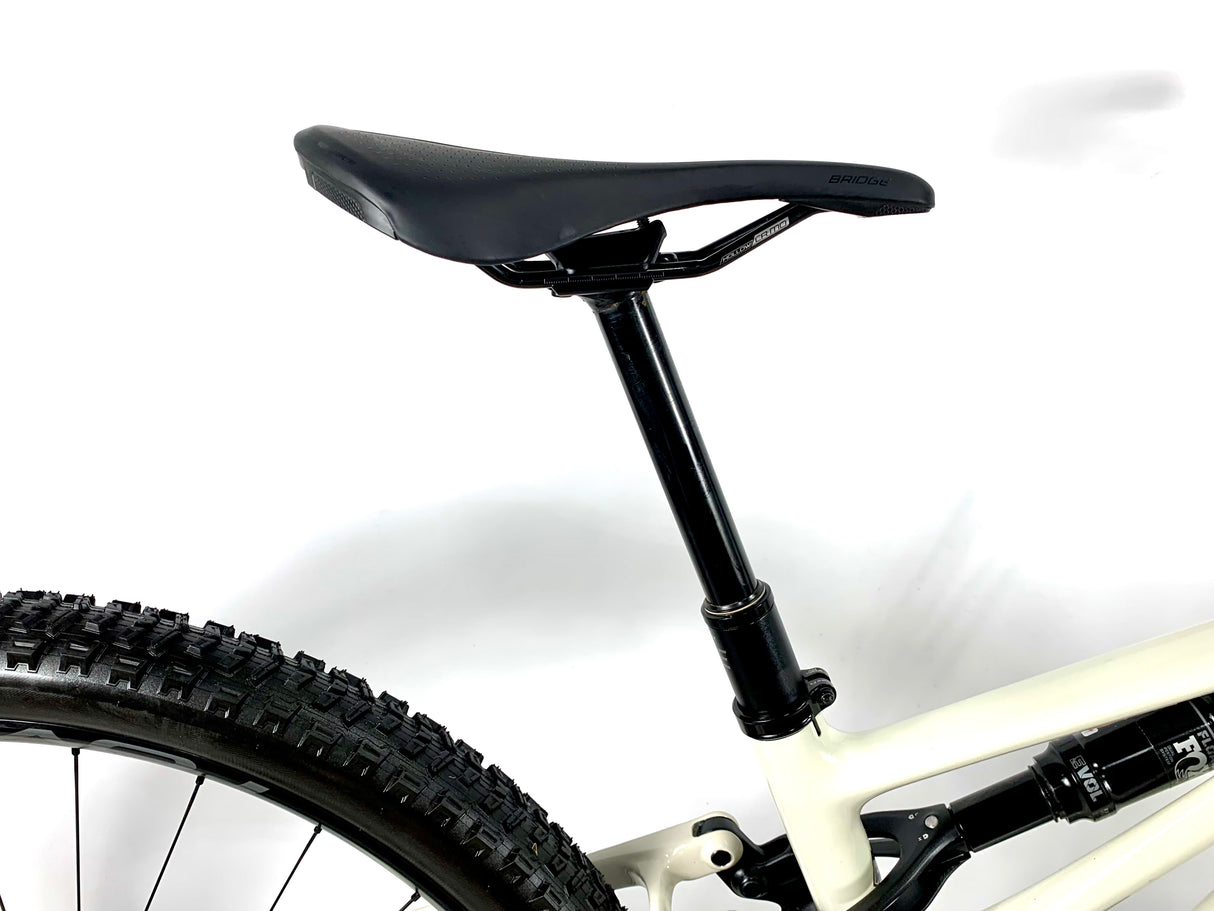 2022 Specialized Stumpjumper Expert SRAM XO1 1X12 Roval Wheels Size: S2 (Small)