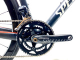 2017 Specialized Roubaix Pro Shimano Di2 Size: 56cm (Preowned)