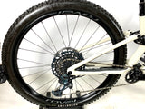 2022 Specialized Stumpjumper Expert SRAM XO1 1X12 Roval Wheels Size: S2 (Small)