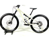 2022 Specialized Stumpjumper Expert SRAM XO1 1X12 Roval Wheels Size: S2 (Small)
