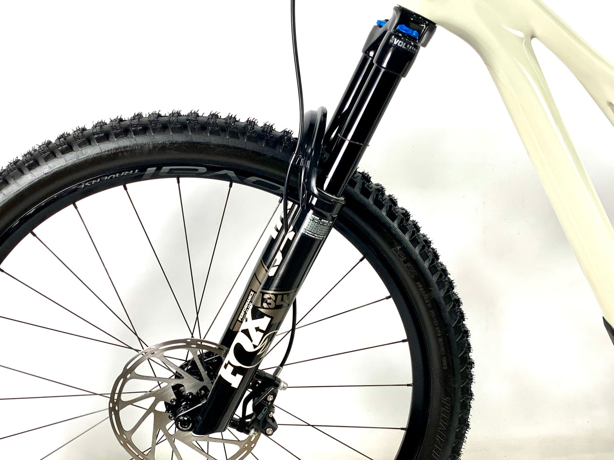 2022 Specialized Stumpjumper Expert SRAM XO1 1X12 Roval Wheels Size: S2 (Small)
