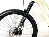 2022 Specialized Stumpjumper Expert SRAM XO1 1X12 Roval Wheels Size: S2 (Small)