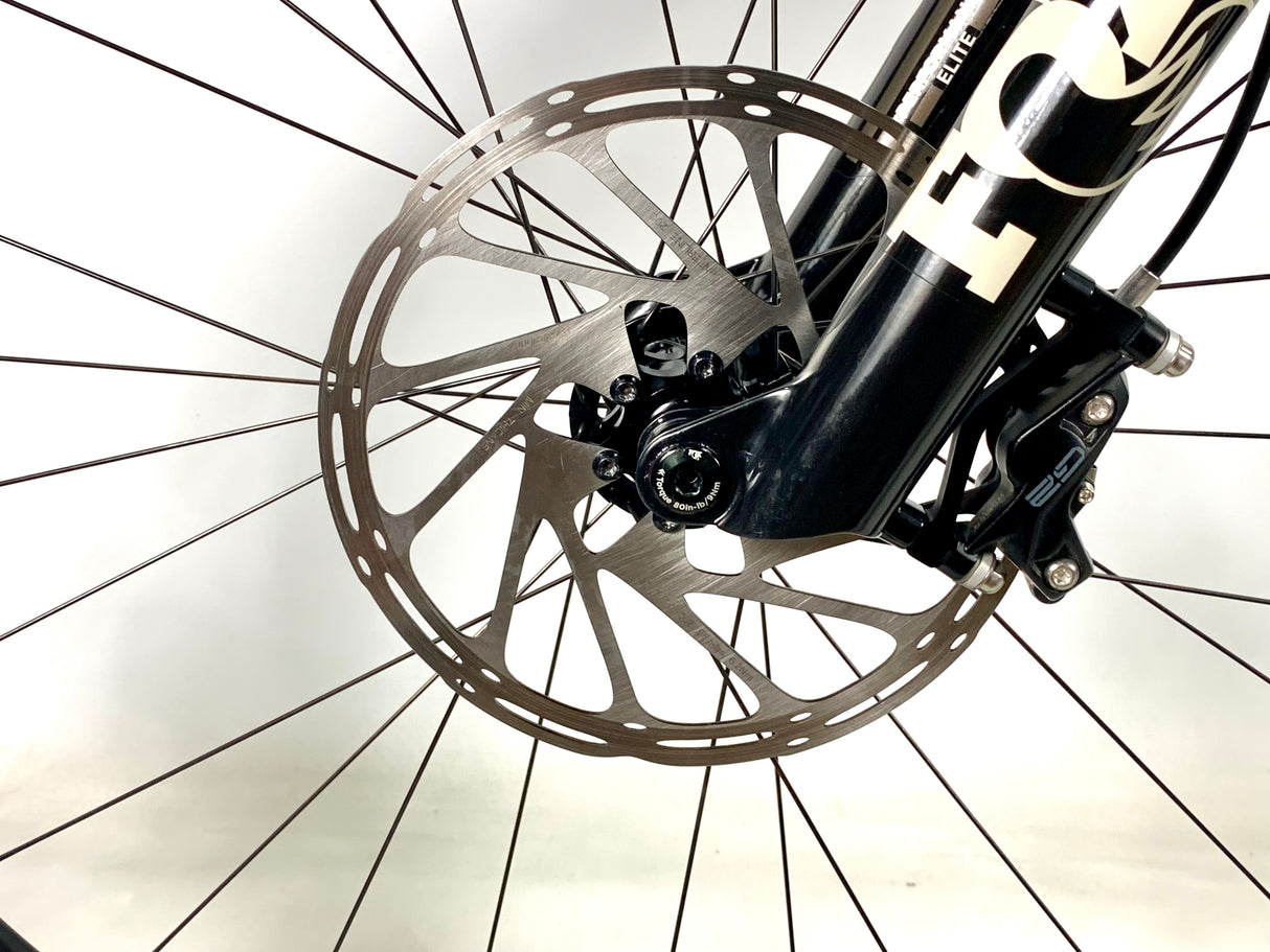 2022 Specialized Stumpjumper Expert SRAM XO1 1X12 Roval Wheels Size: S2 (Small)