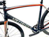 2017 Specialized Roubaix Pro Shimano Di2 Size: 56cm (Preowned)
