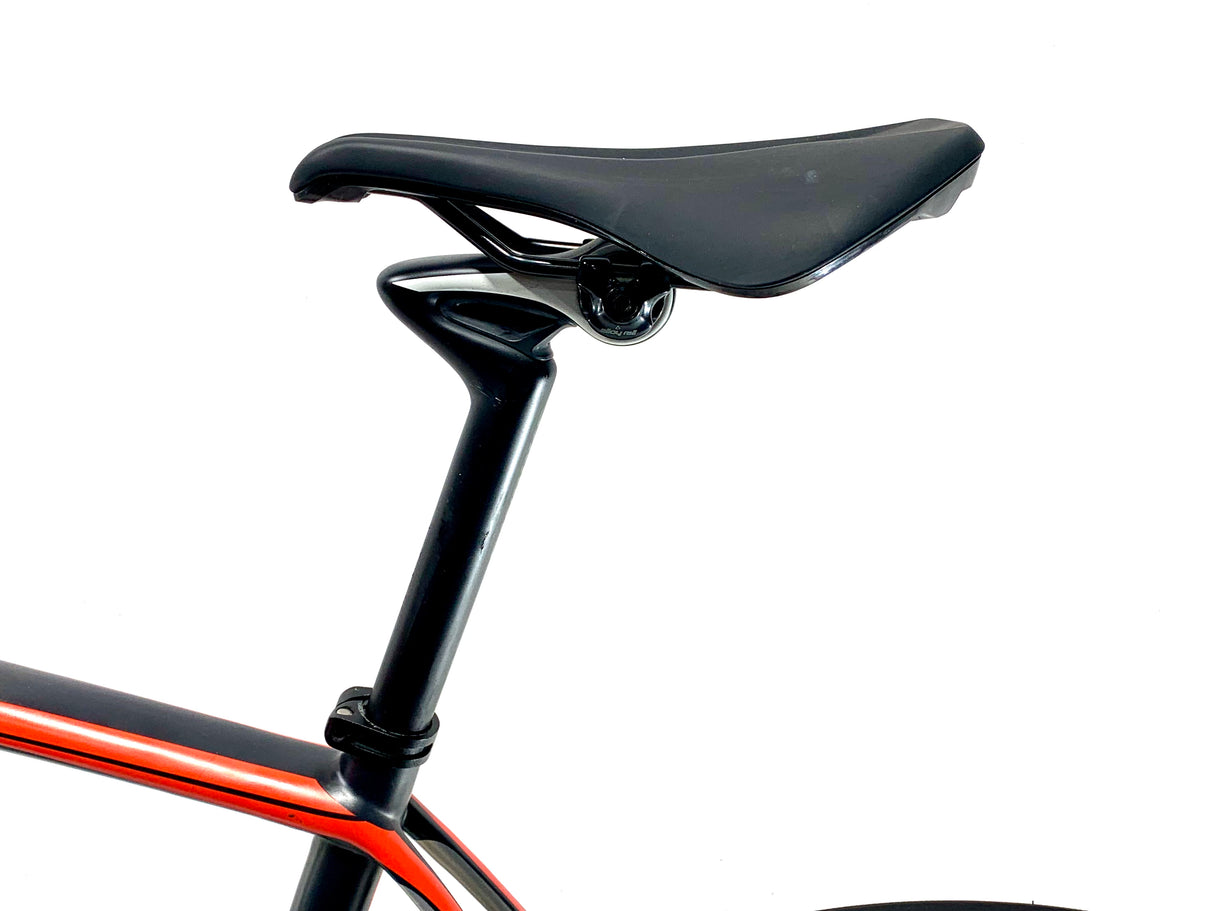 2017 Specialized Roubaix Pro Shimano Di2 Size: 56cm (Preowned)