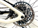 2022 Specialized Stumpjumper Expert SRAM XO1 1X12 Roval Wheels Size: S2 (Small)