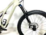 2022 Specialized Stumpjumper Expert SRAM XO1 1X12 Roval Wheels Size: S4 (Large)