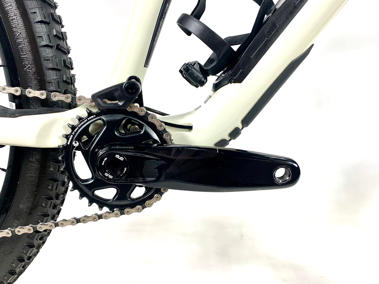 2022 Specialized Stumpjumper Expert SRAM XO1 1X12 Roval Wheels Size: S4 (Large)