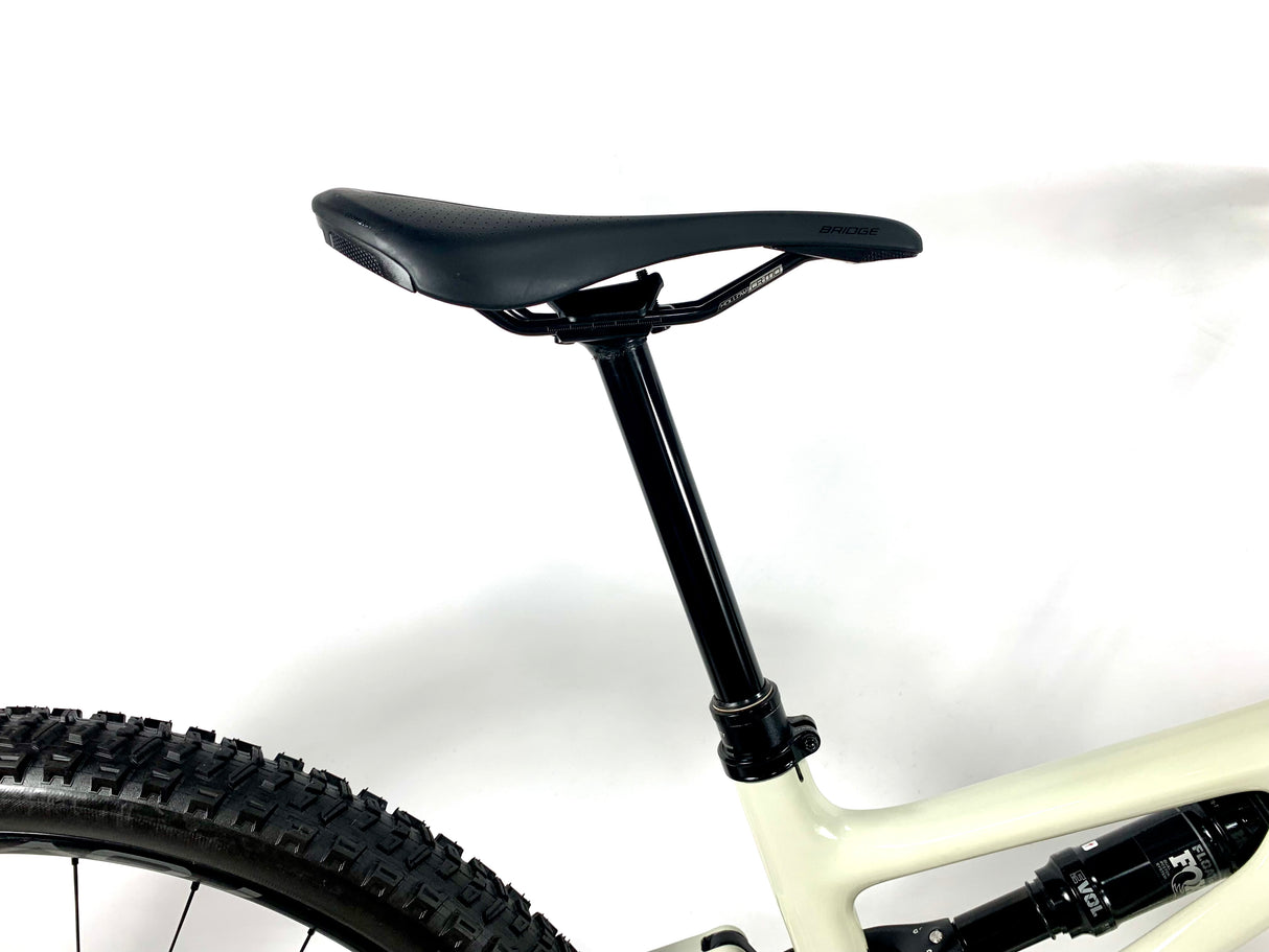 2022 Specialized Stumpjumper Expert SRAM XO1 1X12 Roval Wheels Size: S4 (Large)