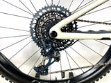 2022 Specialized Stumpjumper Expert SRAM XO1 1X12 Roval Wheels Size: S4 (Large)