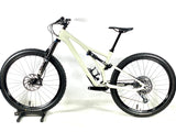 2022 Specialized Stumpjumper Expert SRAM XO1 1X12 Roval Wheels Size: S4 (Large)
