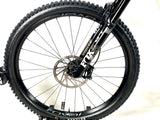 2022 Specialized Stumpjumper Expert SRAM XO1 1X12 Roval Wheels Size: S4 (Large)