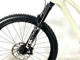 2022 Specialized Stumpjumper Expert SRAM XO1 1X12 Roval Wheels Size: S4 (Large)