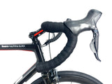 2013 BMC Teammachine SLR01 Carbon Ultegra Di2 11 Speed Carbon Wheels Size: 57cm