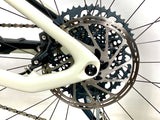2022 Specialized Stumpjumper Expert SRAM XO1 1X12 Roval Wheels Size: S4 (Large)